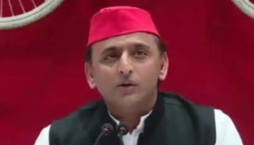 BJP ज्यादा मजबूत हुई तो वोट का अधिकार छिन जाएगा, अखिलेश यादव का भाजपा पर बड़ा हमला