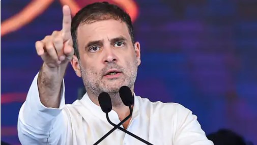 मैं नरेंद्र मोदी से डरता नहीं हूं, यंग इंडियन का ऑफिस सील करने पर बोले राहुल गांधी