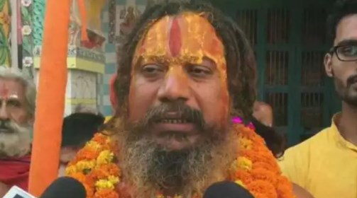 जगतगुरु परमहंस आचार्य ने जताया अयोध्या राम मंदिर पर आतंकी हमले का खतरा