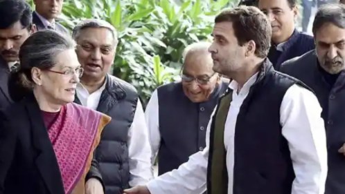 नेशनल हेराल्ड के सभी फैसले मोतीलाल वोरा के लेने के सबूत नहीं, ईडी के सूत्रों ने किया दावा