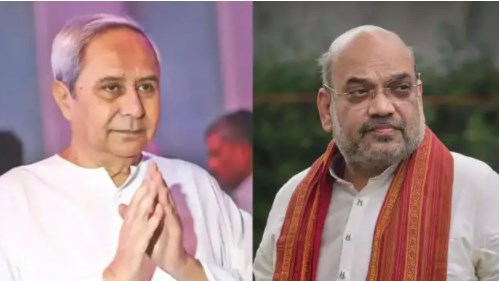बिहार में भाजपा संग जो हुआ उससे BJD क्यों खुश है, अमित शाह के दौरे के बाद मची थी हलचल