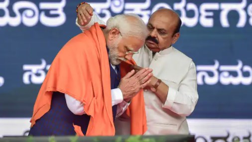 15 अगस्त से पहले फिर कर्नाटक सीएम बदलेगी भाजपा?