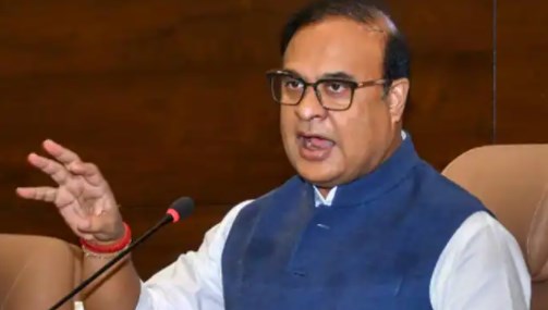 देश विरोधी गतिविधियों का इनपुट मिला तो गिरा देंगे मदरसे, हिमंत बिस्वा सरमा की दो टूक