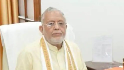यूपी सरकार के खजाने में हुई बढ़ोत्तरी, अगस्त महीने में आए 13 हजार करोड़ रुपये :सुरेश खन्ना