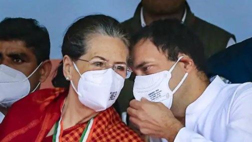 राजस्थान संकट ने बदले समीकरण, कांग्रेस अध्यक्ष पद की दौड़ में शामिल हो सकते हैं ये बड़े नाम