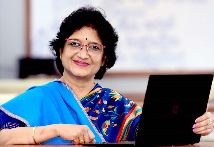 CMS ranked first in UP in All India School rankings