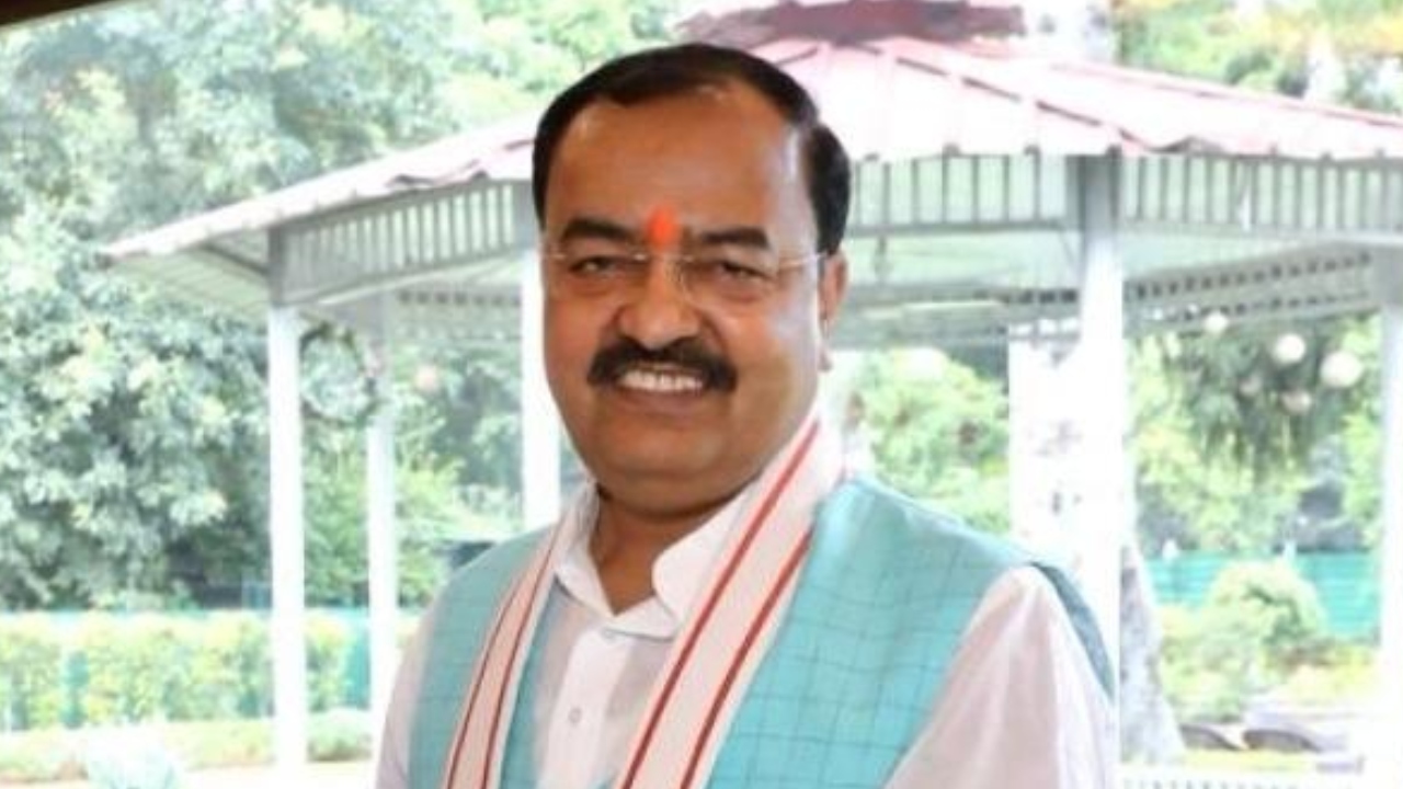 सी.एम.एस. के गाँधी जयन्ती समारोह का आज  उद्घाटन करेंगे उप-मुख्यमंत्री श्री केशव प्रसाद मौर्य