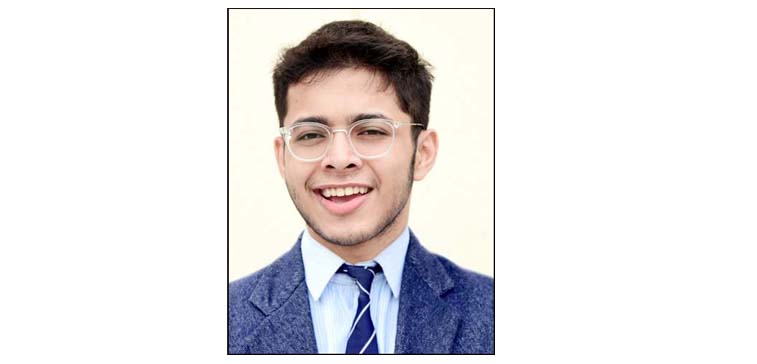 US university offers US$ 58,000 scholarship to CMS student