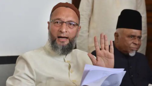 SC में ओवैसी ने दी अर्जी, खुद पर हमला करने वालों की जमानत के खिलाफ अपील
