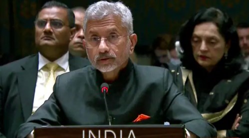 पाक में अपहरण के बाद सिख महिला से जबरन शादी, जयशंकर ने लिया संज्ञान