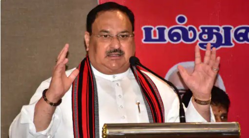 भाजपा में नए अध्यक्ष के लिए नहीं होगा चुनाव, जेपी नड्डा ही अभी संभालेंगे कमान