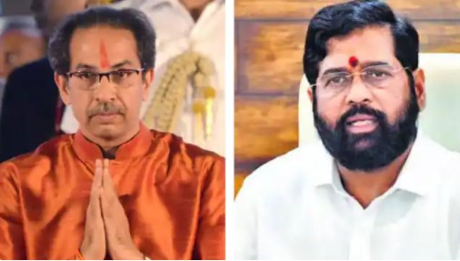 उद्धव ठाकरे सरकार की वजह से महाराष्ट्र से छिना सेमीकंडक्टर प्रोजेक्ट, शिंदे के मंत्री का पलटवार