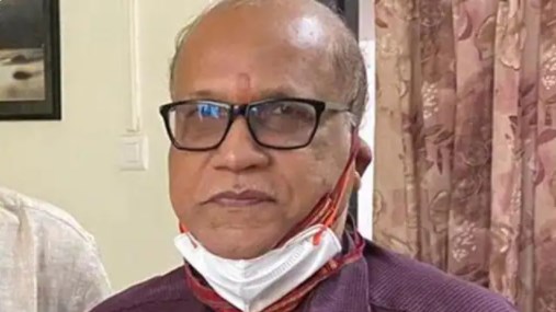 भगवान ने कहा है, मेरे हर फैसले में देंगे साथ; कांग्रेस छोड़ भाजपा आने पर बोले दिगंबर कामत
