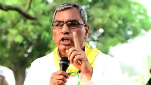 अरबपतियों का कर्जा माफ तो गरीबों का क्यों नहीं, ओपी राजभर का किस पर निशाना?