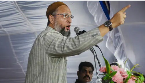 मुसलमानों को टारगेट करने का प्रयास, यूपी और उत्तराखंड में मदरसों के सर्वे पर बोले असदुद्दीन ओवैसी