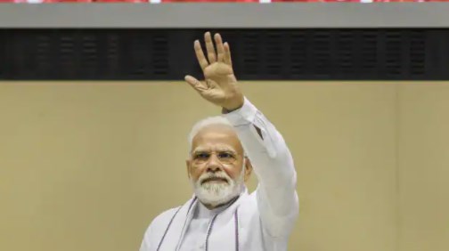 पीएम मोदी देंगे दोस्त शिंजे आबे को अंतिम विदाई, जापान के लिए हो रहे रवाना