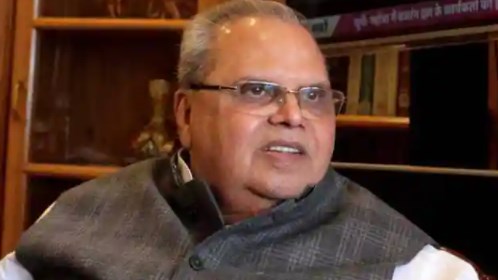 रालोद में शामिल नहीं होंगे राज्यपाल सत्यपाल मलिक, बताया रिटारमेंट के बाद का प्लान