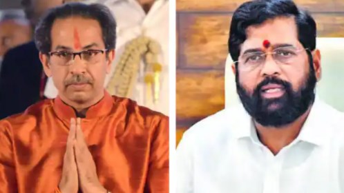 उद्धव ठाकरे गुट को शिवाजी पार्क में दशहरा रैली की परमिशन, HC ने दी बड़ी राहत