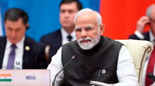 संयुक्त राष्ट्र महासभा में भी मोदी-मोदी, रूस को शांति का पाठ पढ़ाने के लिए फ्रांस-अमेरिका ने की तारीफ