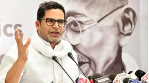नीतीश कुमार को बताया है कि शराबबंदी फेल है, वापस लिया जाए: प्रशांत किशोर