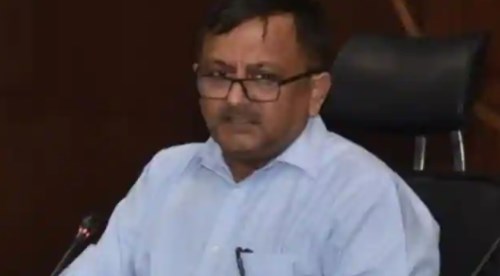 योगी सरकार में अवनीश अवस्थी की धमाकेदार वापसी