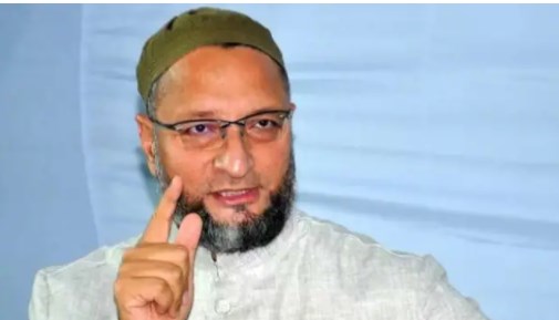 मदरसा सर्वे के बाद वक्फ सम्पत्तियों की जांच पर रार, ओवैसी ने एनआरसी जैसा बताया 