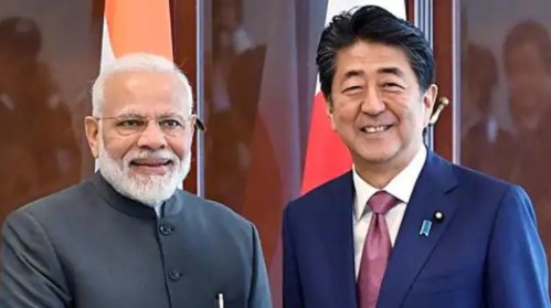 शिंजो आबे को अंतिम विदाई देने जापान जाएंगे पीएम मोदी