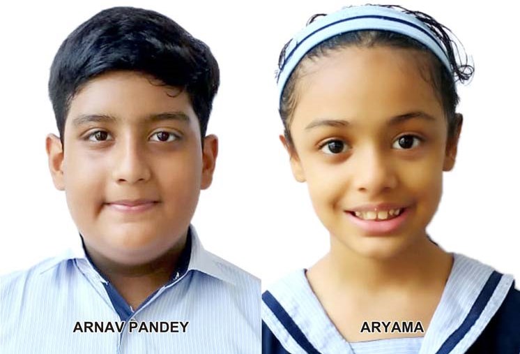 CMS students win gold in International Informatics Olympiad