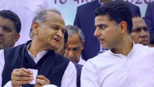 अशोक गहलोत फिर दिखाएंगे जादू या सचिन पायलट बनेंगे मुख्यमंत्री, क्या होगा सोनिया गांधी का फैसला?