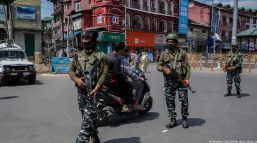 जम्मू-कश्मीर के डीजी जेल की हत्या का असली मकसद क्या