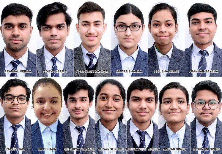 Government of India to award Rs 4 lakh  scholarship each to 13 CMS students