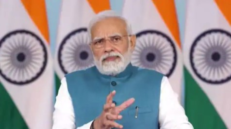 देश भर की पुलिस का होगा एक यूनिफॉर्म? PM मोदी ने एक राष्ट्र एक वर्दी का दिया सुझाव