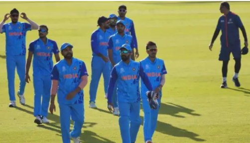 भारत ने ऑस्ट्रेलिया में की जीत से शुरुआत; वाॅर्म-अप मैच में 13 रन से जीता मुकाबला