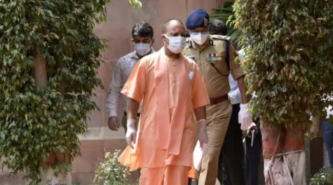 यूपी पुलिस के लिए योगी सरकार ने खोला खजाना, साढ़े 600 करोड़ से हाईटेक होंगे जवान