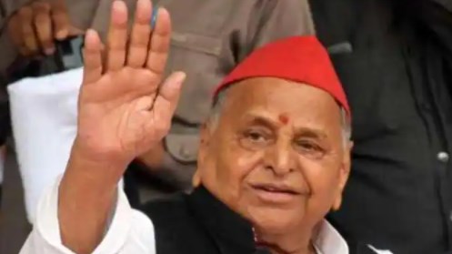 नहीं रहे मुलायम सिंह यादव, 82 साल की उम्र में निधन
