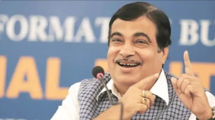 केंद्रीय मंत्री न‍ित‍िन गडकरी ने किया जबरदस्त ऐलान, कार-बाइक चलाने वालों की हो गई बल्ले-बल्ले