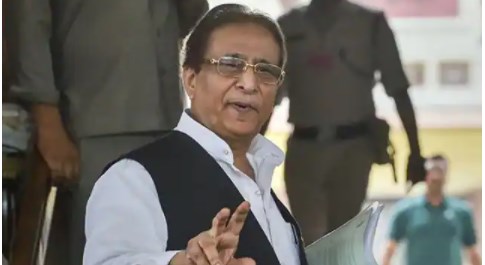 आजम खान को सजाः आखिर पीएम और डीएम को क्या कहा था? जो सियासी करियर पर पड़ गया भारी