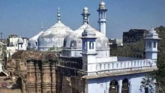 ज्ञानवापीः पूजा-पाठ, भजन-कीर्तन की अनुमति पर आपत्ति के लिए मुस्लिम पक्ष को 24 घंटे का समय