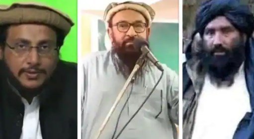 आतंक का रहनुमा क्यों बन रहा चीन? 6 महीनों में इन 5 को बचाया, मुंबई हमले के दोषी भी शामिल