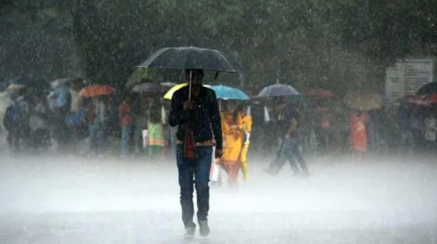 उत्तर-पूर्वी मॉनसून की दस्तक, IMD ने जारी की कई राज्यों में भारी बारिश की चेतावनी