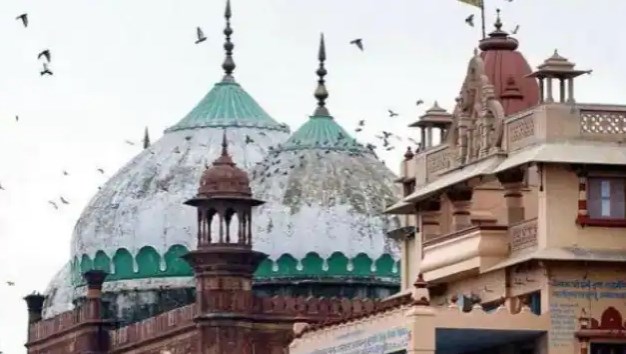 श्री कृष्ण जन्मस्थान-ईदगाह मामला: ईदगाह पक्ष की अदालत में बहस पूरी