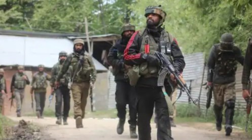 असम के आठ जिलों में AFSPA छह महीने के लिए बढ़ाया गया, आंगलोंग में वापस
