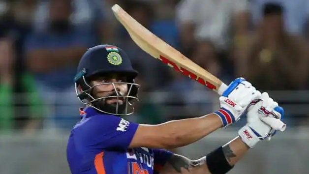 विराट कोहली ने T20 वर्ल्ड कप में भारत के लिए रचा इतिहास, ये वर्ल्ड रिकॉर्ड भी किया अपने नाम