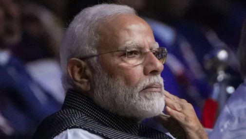 18 डिग्री पर AC का लुत्फ उठाने वालों को PM मोदी की नसीहत
