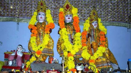 एक बहन के भाई भी थे भगवान राम, जानिए क्या था उनका नाम, रामायण में क्यों नहीं होता जिक्र