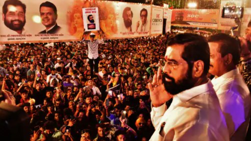 उद्धव ठाकरे को तगड़ा झटका देंगे एकनाथ शिंदे, फिर तोड़ेंगे कई सांसद और विधायक
