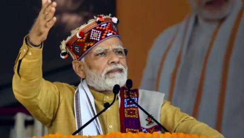 PM मोदी बोले- आसान हो कानून की भाषा, गरीब भी समझे, मातृभाषा पर जोर