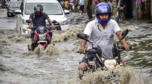 यूपी में कल कैसा रहेगा मौसम? बारिश को लेकर मौसम विभाग का बड़ा अपडेट