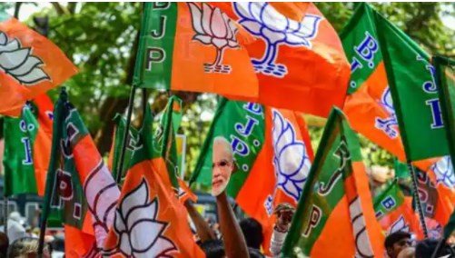 गोवा जिला पंचायत उपचुनाव में भाजपा का परचम, तीनों सीटों पर हासिल की जीत