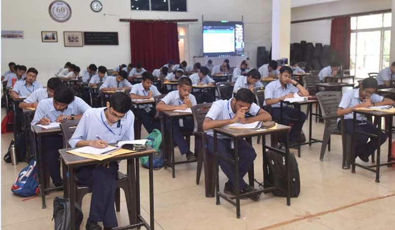 Participants from 23 countries display outstanding mathematical skills